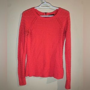 Women’s knit sweater